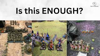 Was the Old World FAQ A Step FORWARD?