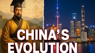How Ancient China Evolved into a Global Superpower | Full History