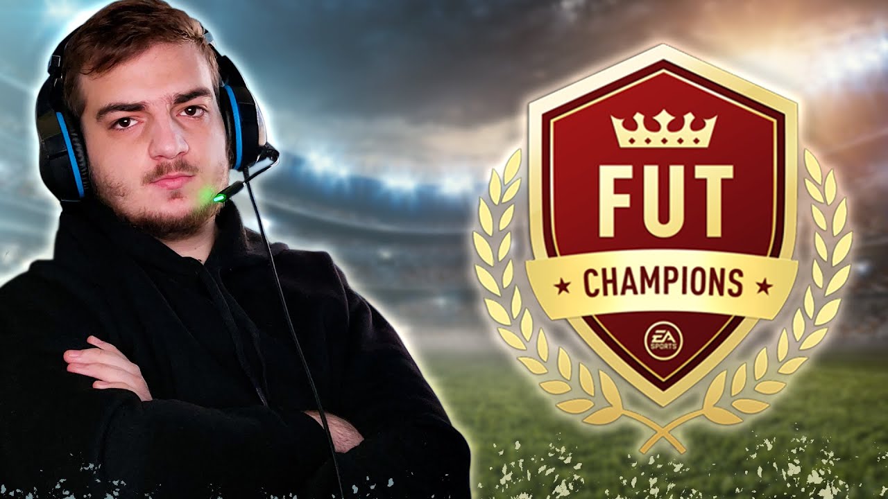 FC24 | ՖՈՒՏ ՉԵՄՊԻՈՆ ՖԻՆԱԼ | Հայերեն / Hayeren