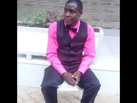 Mimi Ni Mtu Aliyeona Mateso