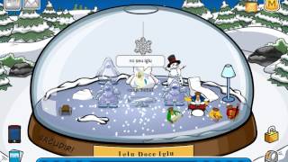 Como colocar a musica titaniun no seu iglu no site CPPS.ME 2014...