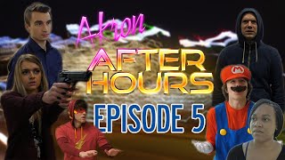 Akron After Hours | Episode 5 Fall 2020