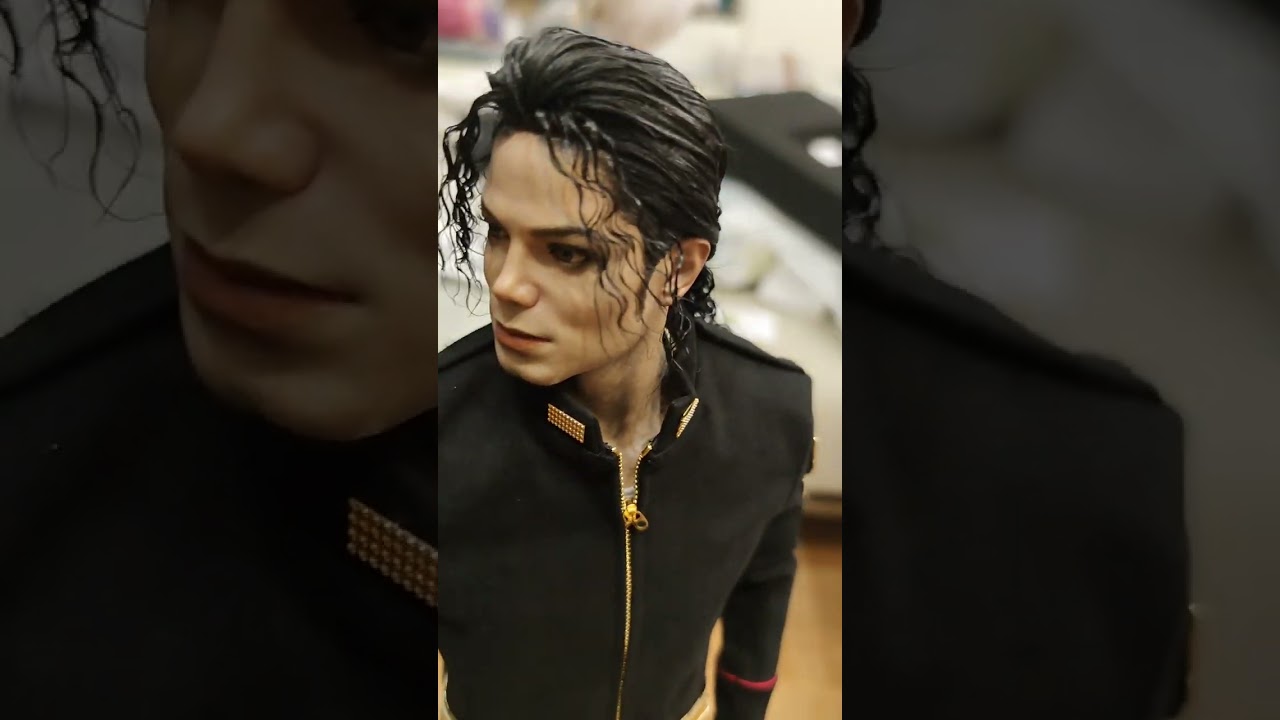 Blitzway black label Michael Jackson de-luxe! ураааа моя няшка наконец-то у меня! я, её долго ждала!