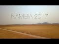Namibia 2017 4k