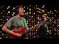 Getdown Services -  I Can’t Die Like That (Live on KEXP)