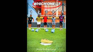 1, 2, 3, 4, 5, ?🤔⚽️😱 Profile