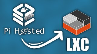 Moving My Dockers to Proxmox LXC Containers