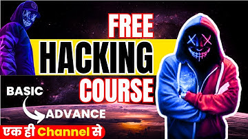Learn Ethical Hacking Full Course  #ethicalhacking #cybersecurity  | hacker vlog