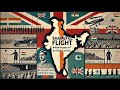 Division of India | A book Review of shameful flight by Stanley Wolpert #indiad #pakistan