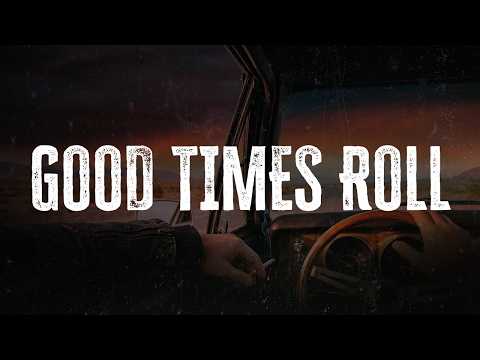 The Cars - Good Times Roll | Lyrics