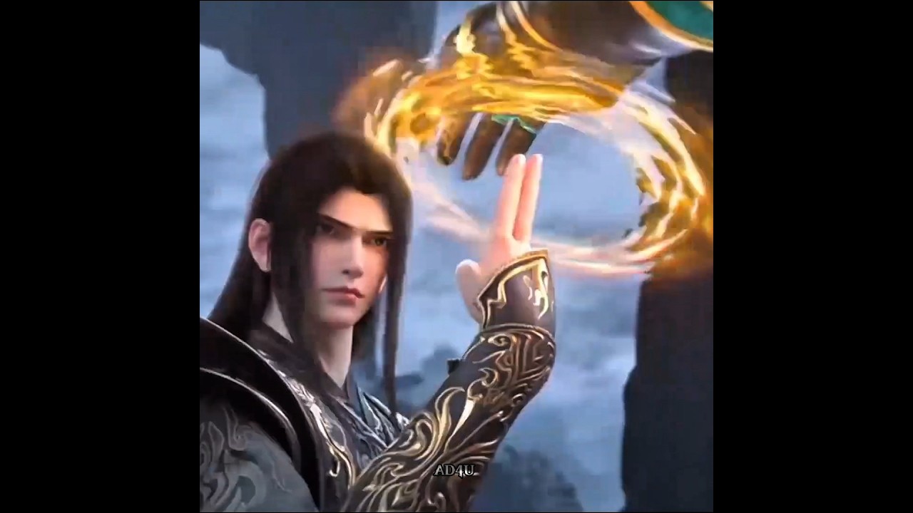 ✨ [ BTTH ] Xiao yan returns in the Dragon Island | Battle through the heavens episode 179 preview