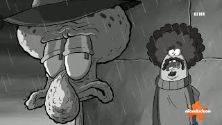(The Return) SB season 17 episode 4 but only the violence