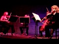 Ben Johnston&#39;s String Quartet No. 9