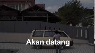 Kampung People 2 l Setiap hari Rabu hingga Jumaat, 9 malam di slot Lestary