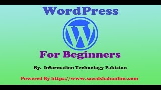 2-How to install New theme in WordPress screenshot 4