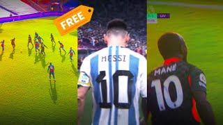 Football Free 4K Clips Cc High Quality For Editing Clips For Edit Free Clips