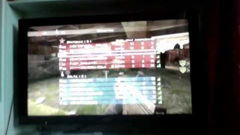 Mw3 XP Lobby [NEW 1.24!] [Hosted by: Me!] Ft. Ice-CoCa-CoLa