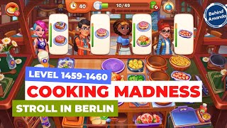 COOKING MADNESS LEVEL 1459-1460 WALKTHROUGH INDONESIA screenshot 4
