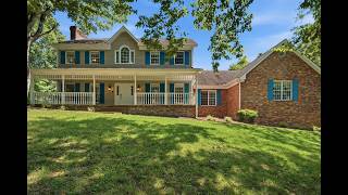 1122 Longview Dr Hendersonville TN 37075
