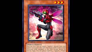 Inzektor | YugiReader #1 Wealth