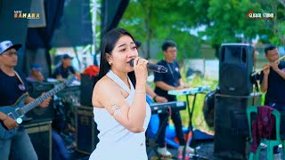 Download Lagu PESONA - PUTRI KIRANA | NEW SAHARA | GLOBAL STUDIO MP3
