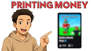 I Built a Roblox Game to See How Much It Pays (Real Analytics)