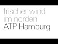 ATP Hamburg: Frischer Wind im Norden