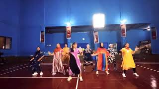 Download Lagu Banke Tera Jogi / Bollywood / Senam Kreasi MP3