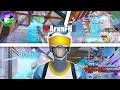 Dominating lobby in PROJECT EON | ArxnFN