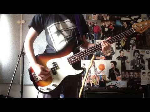 the-police---roxanne-bass-cover