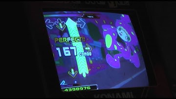 Daaanty - Knock Out Regrets (Challenge) AAA #751