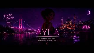 Defol - Ayla Güçlü Türkçe Pop Ayrılık Şarkısı 2026 