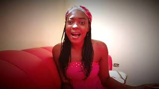 Lè ti poul cho se malfini ki dèyèl( provèb lakay) screenshot 1