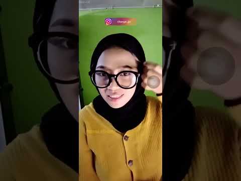 Hijab sexy goyang hot ll hijab style goyang bikin crot💦