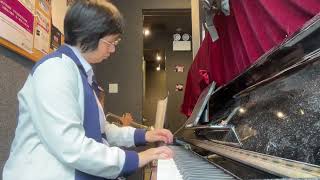 Accompanied Practice With Trumpet Cats On Patrol By James Rae