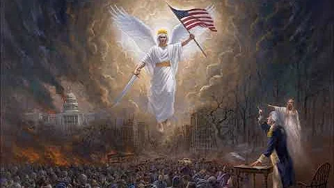 George Washington's Vision