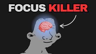 The Dev Habit That DESTROYS Focus