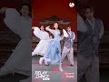 KATSEYE 'Gnarly' (Covered by &amp;TEAM, izna, 82MAJOR, DKB) | 릴레이댄스