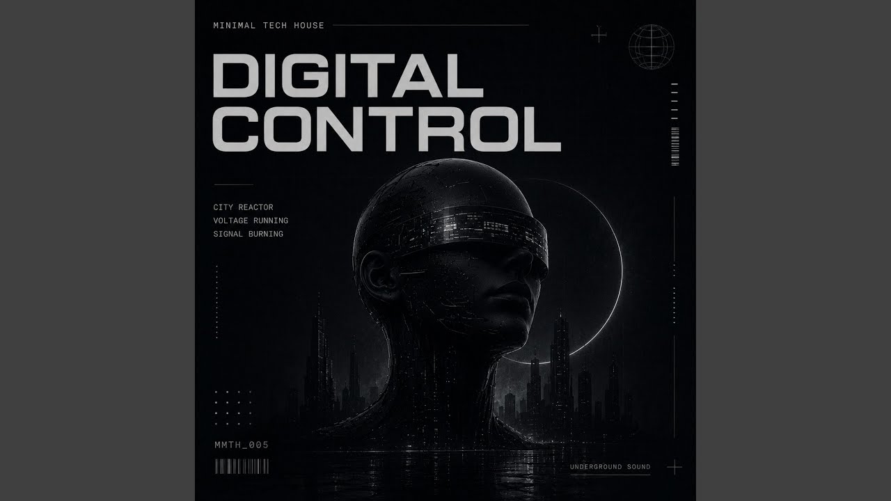 Watch Digital Control on YouTube Watch Digital Control on YouTube