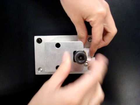 Rivnut C845 Hand Tool