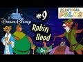 ROBIN HOOD ft. Joey Bergren (Drunk Disney #9)
