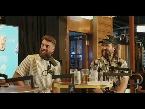 #260 - LIVE with Jarchy from 'We Mean Well' podcast