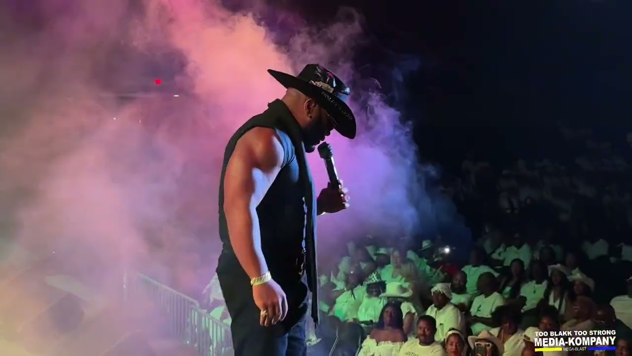 Blues & Comedy Dukes & Boots Tupelo MS