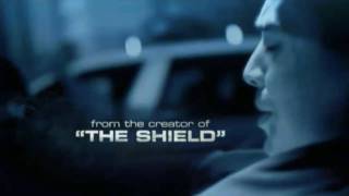 The Chicago Code - Hog Butcher Season 1 Episode 2 Promo Profile
