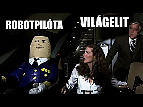 Az irányíthatatlan világfolyamatok nyomasztó érzése és a következményekkel való szembe nem nézés