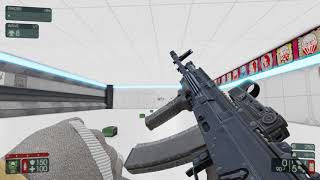 KF2 Sound Mod (Modern Warfare Audio) - Work In Progress