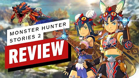 Is Monster Hunter an open world?