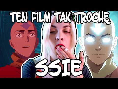 Nowy Film "Avatar: Legenda Aanga" zachwyca wizualnie... i to jego największy problem