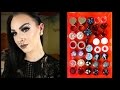 My Plug and Body Jewelry Collection!