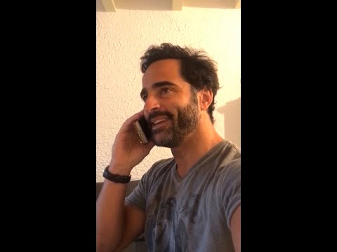 Passage au JT vs Réalité - Florent Peyre